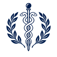 Medical emblem